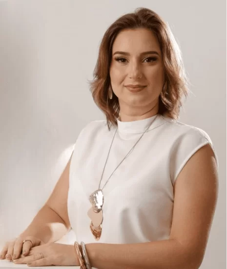 Dra. Kamila Quezada Miglioli