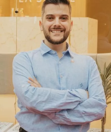 Jonathan Antonio Mori